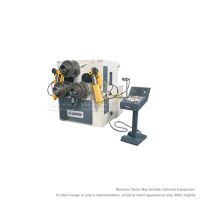 New COLE-TUVE Hydraulic Double-Pinch Angle Bending Roll for sale