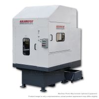 New KALAMAZOO Enclosed Semi-Automatic Abrasive Saw for sale