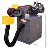 New KALAMAZOO Wide Belt Grinders for sale