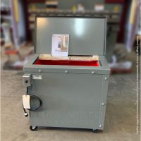 New KALAMAZOO Vibratory Finisher for sale