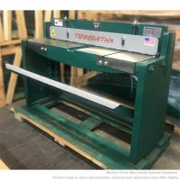 New TENNSMITH Foot-Squaring Shear: MODEL 52 for sale