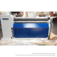 New BIRMINGHAM Hydraulic Plate Bending Roll R-0535H for sale
