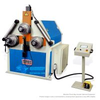 Baileigh CNC Roll Bender R-CNC120