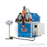 BAILEIGH CNC Roll Bender R-CNC80