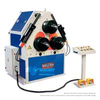 BAILEIGH Hydraulic Roll Bender R-H120
