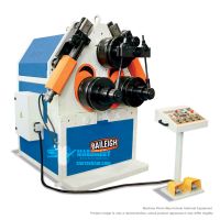 BAILEIGH Hydraulic Roll Bender R-H150