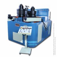 BAILEIGH Heavy Duty Roll Bender R-H170