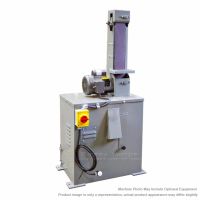 New KALAMAZOO Belt Sander with Vacuum for sale