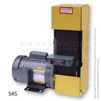 New KALAMAZOO S4S Industrial Belt Sander for sale