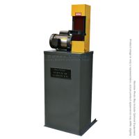 New KALAMAZOO S4SV Sanders with Dust Collector Base for sale