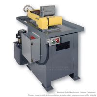 New KALAMAZOO Wet Horizontal/Vertical Belt Sander for sale
