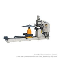 New COLE-TUVE Combo Shear Flanger for sale
