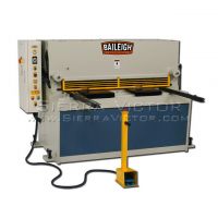 BAILEIGH Hydraulic Metal Shear SH-5208-HD