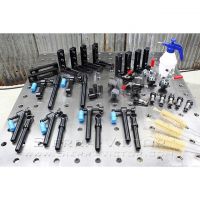 BAILEIGH WJT-AK43 Welding Table Accessory Kit