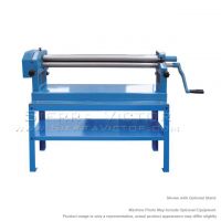 New BIRMINGHAM Manual Slip Rolls for sale