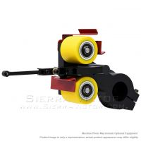 New BURR KING Internal Grinding & Radius Attachments for sale