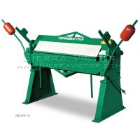 New TENNSMITH Box and Pan Hand Brake: HBU72-16 for sale