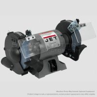 JET JBG-8B Shop Bench Grinder JT9-577102
