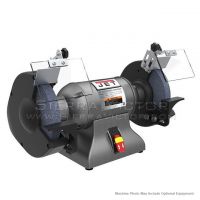 JET IBG-8, 8" Industrial Bench Grinder, JT9-578008