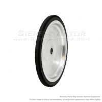 New BURR KING Narrow Contact Wheel for sale