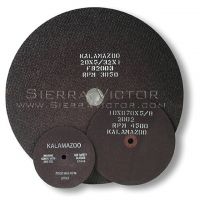 New KALAMAZOO Abrasive Wheels for sale