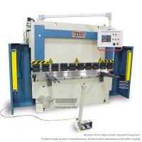 New BAILEIGH Hydraulic Brake Press BP-5078CNCBAILEIGH CNC Hydraulic Press Brake for sale