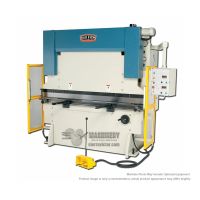 BAILEIGH Hydraulic Press Brake BP-6778NC