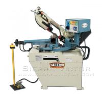 ​BAILEIGH Semi-Automatic Bandsaw BS-260SA