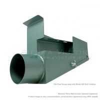 New BURR KING Grinder/Buffer Dust Collection Scoops for sale