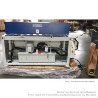 New BIRMINGHAM Deluxe Hydraulic Shears for sale