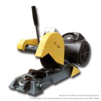 New KALAMAZOO Abrasive Cut-Off Saw for sale