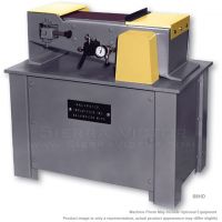 New KALAMAZOO Dry & Wet Horizontal Belt Sanders for sale