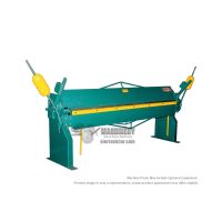 New TIN KNOCKER Manual Leaf Brake TK 816 for sale
