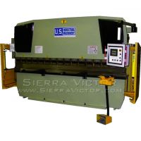 New U.S. INDUSTRIAL CNC Hydraulic Press Brake: USHB88-8 for sale
