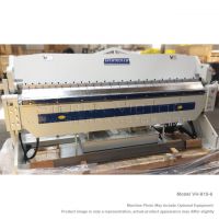 New BIRMINGHAM Hydraulic Box and Pan Brake VH-812-6 for sale