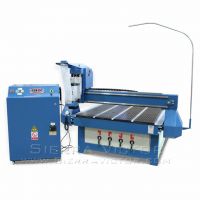 New BAILEIGH CNC Routing Table - WR-84V for sale