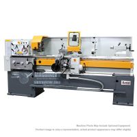 New LION Engine Lathe: 16-M for sale