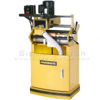 POWERMATIC DT45 Dovetailer, 1HP 1PH 115/230V, 1791304