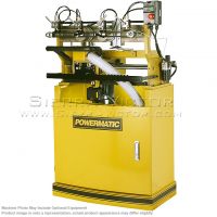 POWERMATIC DT65 Dovetailer, 1HP 1PH 230V, 1791305