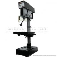 JET JDP-20VS-3 20" VS DRILL PRESS 3-PH, JT9-354231