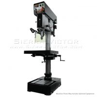 JET JDP20VST 20" HD VS DRILL PRESS W/TAPPI, JT9-354240