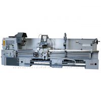 New LION Engine Lathe: 40-CU for sale