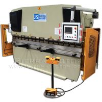 New U.S. INDUSTRIAL CNC Hydraulic Press Brake: USHB88-10 for sale