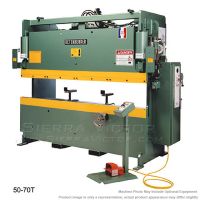 New BETENBENDER Hydraulic Press Brake Model 4-70 for sale