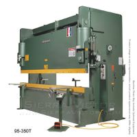 New BETENBENDER Hydraulic Press Brake Model 8-120 for sale
