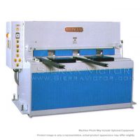 New BIRMINGHAM Hydraulic Shear H-0535 for sale