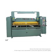 New BETENBENDER Hydraulic Shear Model 4-250 for sale