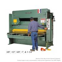 New BETENBENDER Hydraulic Shear Model 4-375 for sale
