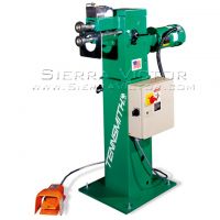 TENNSMITH Powered Swaging Machine with Hydraulic Depth Selection PR16-H