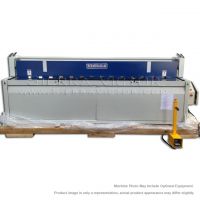 New BIRMINGHAM Hydraulic Shear H-1035 for sale